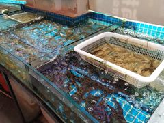 水产区-東城故事·尋找姆媽的味道(玉兰路店)