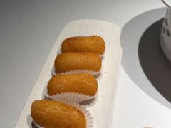 -醉舍·新淮扬菜(长宁龙之梦店)