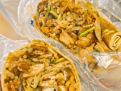 -安徽阜阳卷馍(西单店)