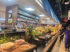 -梨花自助烤肉(乐宾店)