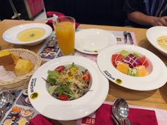 -海维克牛排馆HIGHWIC(右岸环宇坊店)