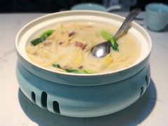 腌笃鲜-淮扬韵(高新大都荟店)