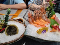-山盛创作料理·Yamamori(珠宾店)
