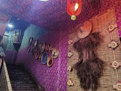 -鱼窝棚柴火铁锅炖(富山屯店)