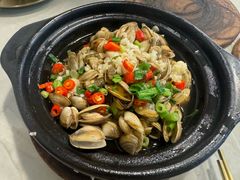 -甬小馆·焗海鲜温州菜(五马街店)