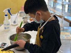 -千浔一暖DIY蛋糕烘焙(人民大学店)