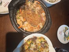 -前海沿·青岛菜(李沧万达店)