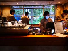 -来回·咖啡(天河南店)