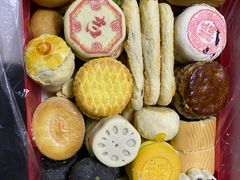 点心盒子-北京稻香村(甘家口店)