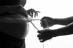 -专注孕妇照亲子照·纪田摄影