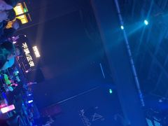 -MOSSO·Liveshow(M3香港广场店)