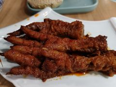 -老苏州大客堂·苏帮菜·松鼠桂鱼·苏州传统小吃(观前街人民商场店)