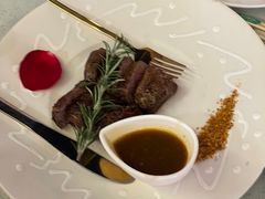 -天空花园餐吧·生日·团建(南山店)