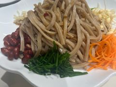 -老爷庙风味美食府(魏都大道店)