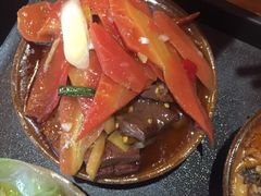 -金妈家烤肉(龙湖U城天街店)
