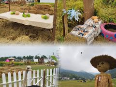 -趣飞飞黑麋峰国际滑翔伞基地