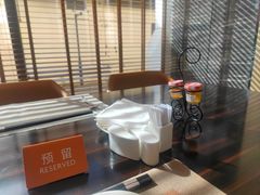 -丽都皇冠假日酒店·Matrix亦餐厅(望京店)