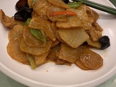 -内蒙古大厦酒店