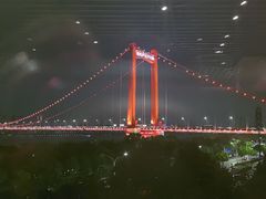 -武汉世茂希尔顿酒店·汇·全日餐厅