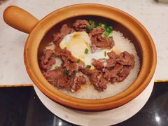 -忆食尚腊味煲仔饭(华南城店)