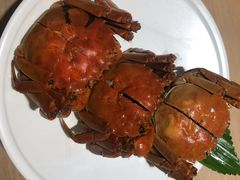 -苏小柳点心·手作小笼包(浦东嘉里城分院)