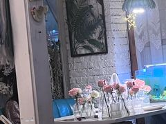 -秀儿家の小确幸融合西餐厅(万达店)