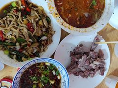 -三中高皇羊肉馆