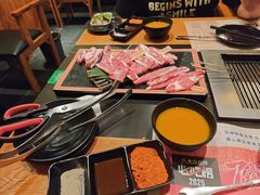 -千寻烧肉(政务区店)