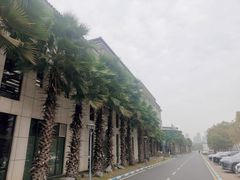 -云境生态园(红谷滩店)