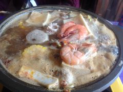 -泰米·休闲餐厅