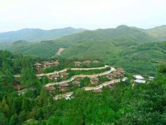 -莫干山风景区
