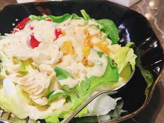 -海派悦庭·海胆烧麦·新融合菜(凯德广场店)