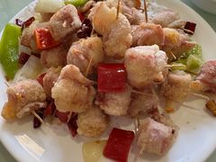 -胖子菜馆(隆昌路店)