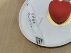 -CHEZ JASMINE 茉莉的氧气厨房