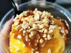 -夏食光安顺小舒冰粉冰浆(甲秀楼店)