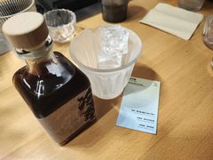 -本無咖啡·BeanWood Coffee