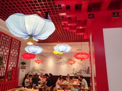 -映山红鲜货火锅(鱼嘴店)