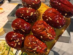 -老白清真烧烤(锦州旗舰店)