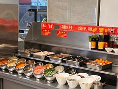 -一烙锅(友谊店)