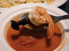 -翡翠鸟精品泰国菜(北辰财富中心店)
