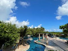 -三亚亚龙湾天域度假酒店