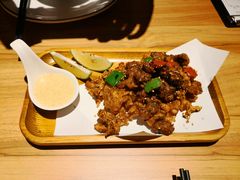 -太二酸菜鱼(汕头苏宁广场店)