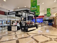 -燕莎友谊商城(亮马桥店)