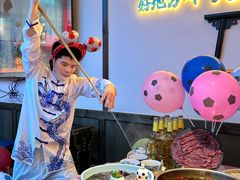 -矮板凳老火锅(宽窄巷子店)