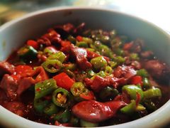 十八秒小郡肝-打酱油·非遗淮扬菜(瘦西湖梅岭店)