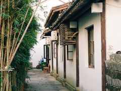 -小河直街历史文化街区