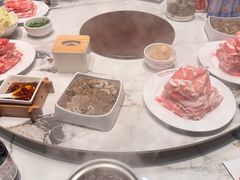 -阳坊大都涮羊肉(阳坊总店)