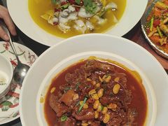 -江宴渔村·鱼鲜土菜(紫荆广场店)