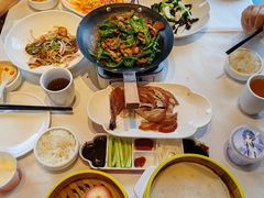 -大鸭梨烤鸭(金色漫香店)