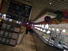 2-So Lounge索兰至餐厅(蓝色港湾店)